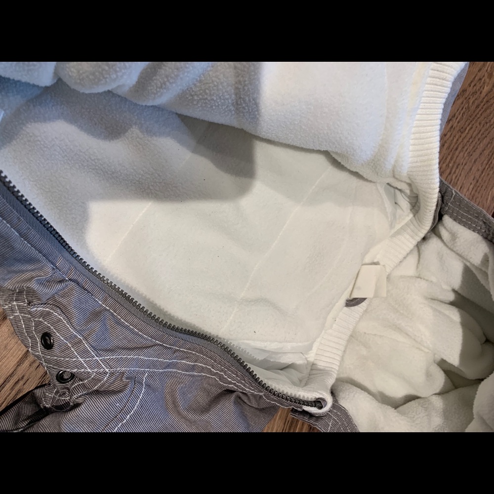 Winter jacket - Picture 2 of 3